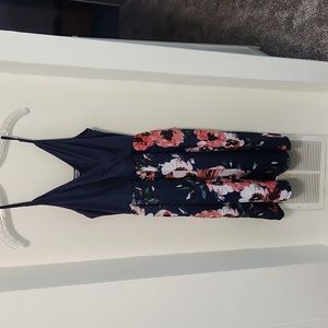 Summer dress size xl